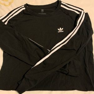 Size L adidas dress